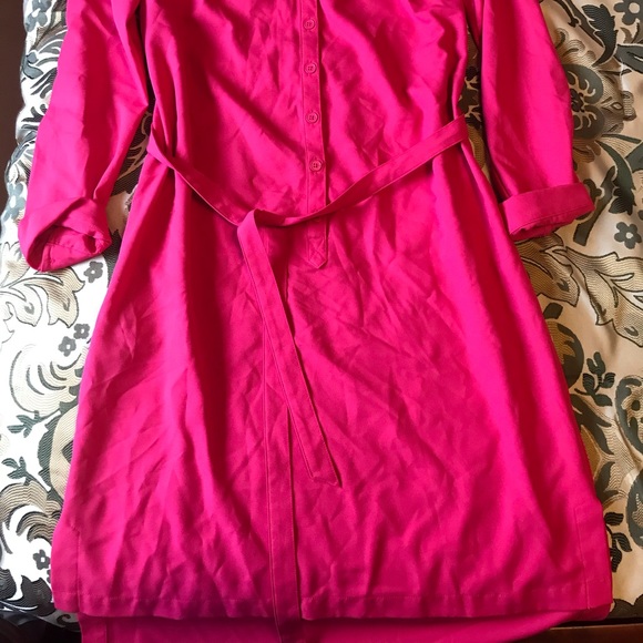 Dress - Picture 2 of 2